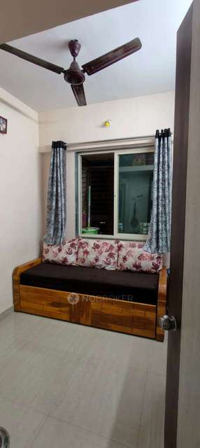 1 BHK Flat In Mohan Nano Estates Phase Ii, For Sale  In Ambernath West