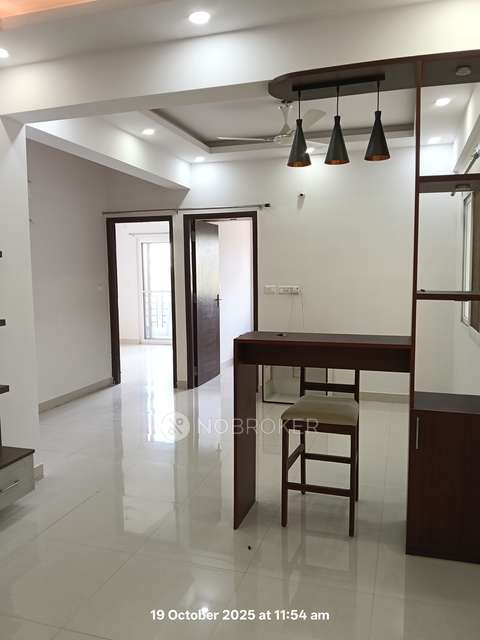 2 BHK Flat In Cansa Dhiya for Rent  In Panathur