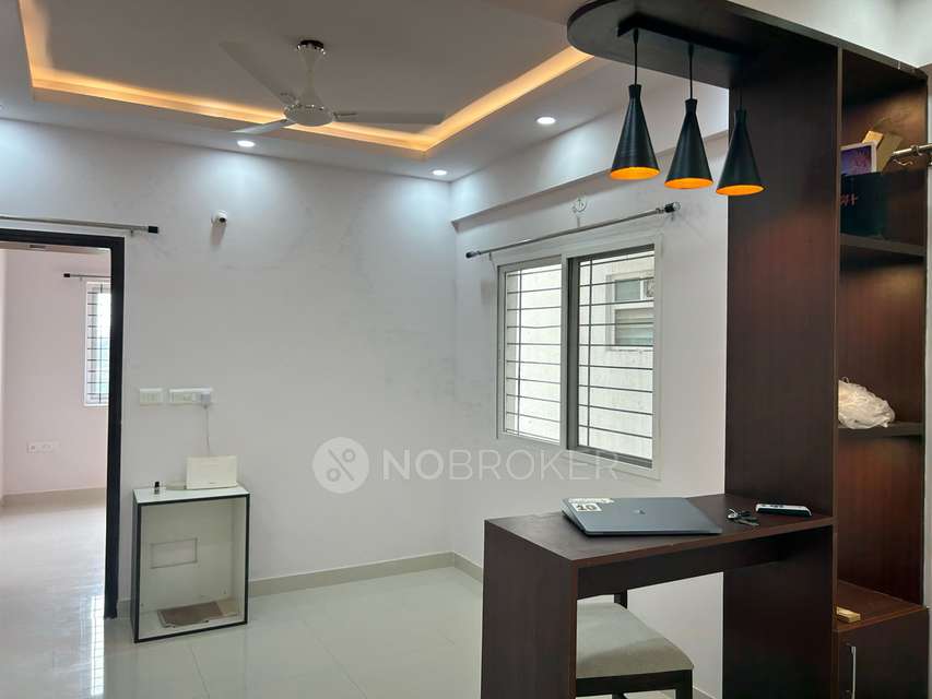 2 BHK Flat In Cansa Dhiya for Rent  In Panathur