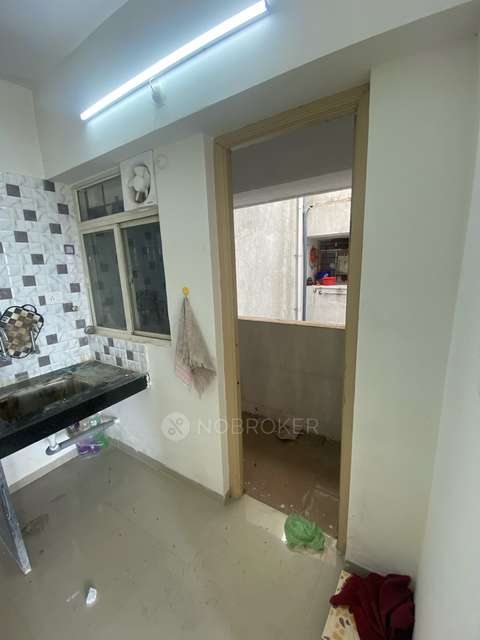 1 BHK Flat In Palazzo Greens  For Sale  In Vadgaon