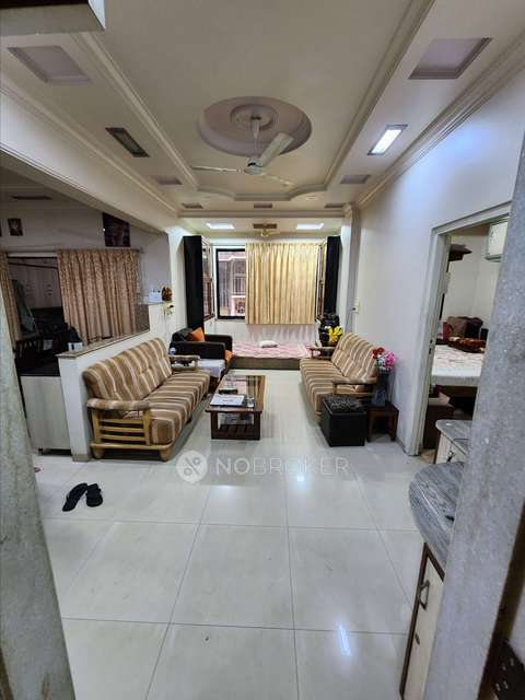 3 BHK Flat In Shastri Apartments For Sale  In Camp