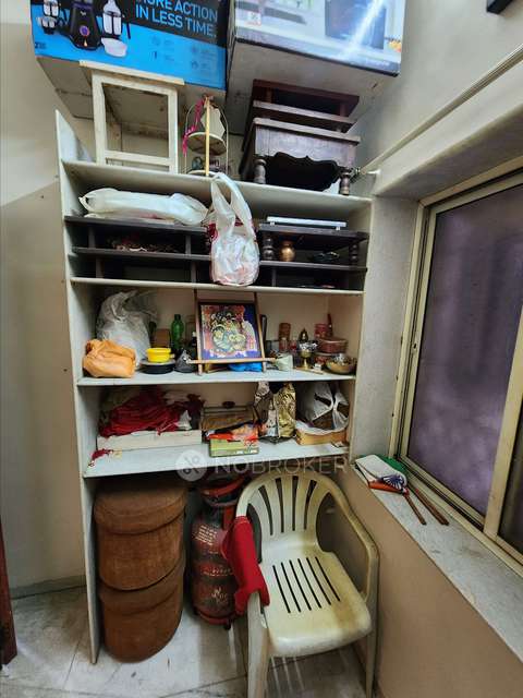 3 BHK Flat In Shastri Apartments For Sale  In Camp