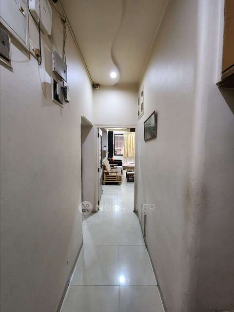 3 BHK Flat In Shastri Apartments For Sale  In Camp