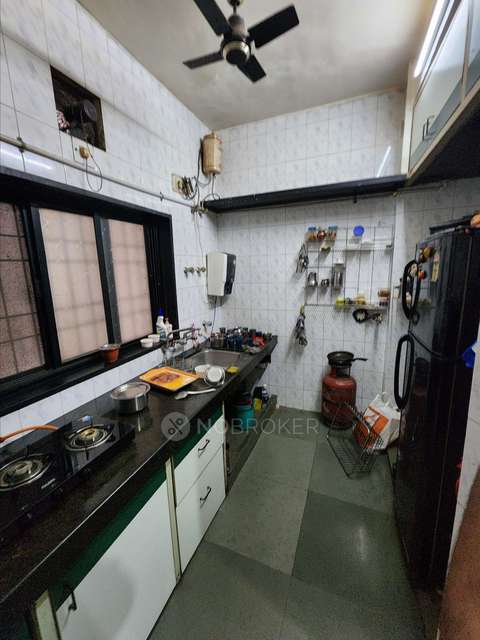 3 BHK Flat In Shastri Apartments For Sale  In Camp