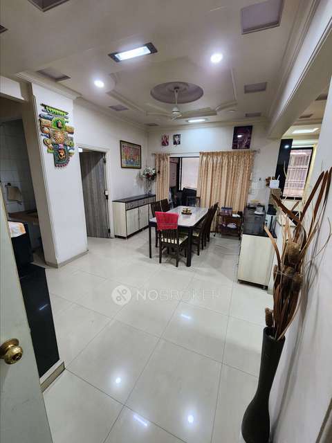 3 BHK Flat In Shastri Apartments For Sale  In Camp