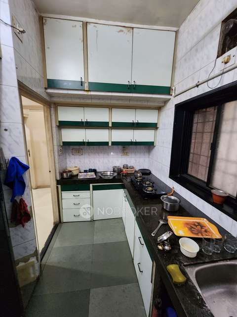 3 BHK Flat In Shastri Apartments For Sale  In Camp