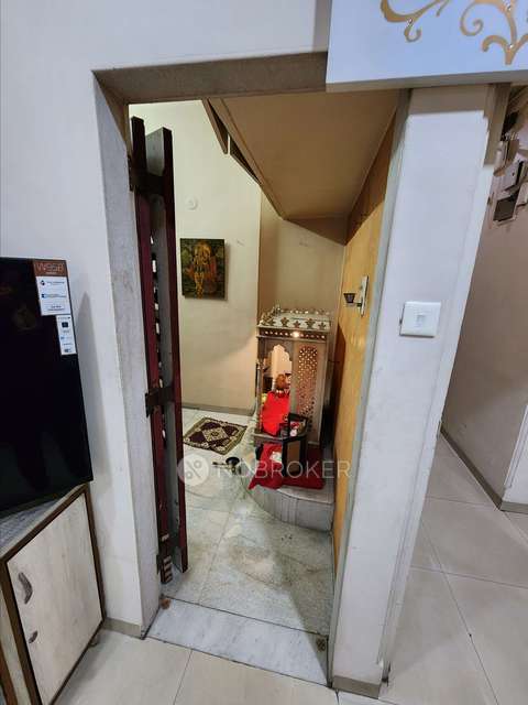 3 BHK Flat In Shastri Apartments For Sale  In Camp