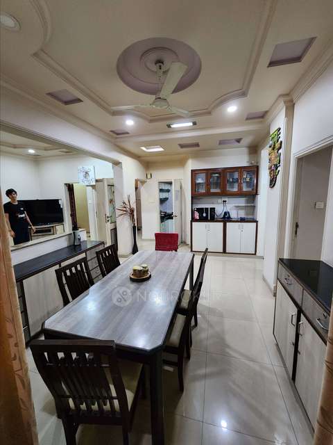 3 BHK Flat In Shastri Apartments For Sale  In Camp