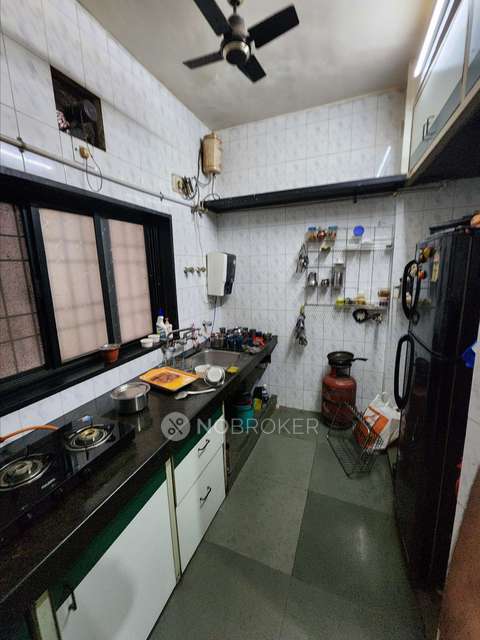 3 BHK Flat In Shastri Apartments For Sale  In Camp