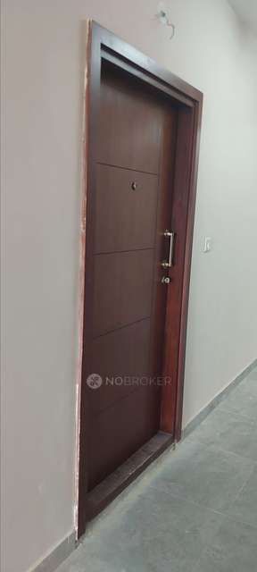 1 BHK Flat In Sriram Apartment For Sale  In Guduvancheri