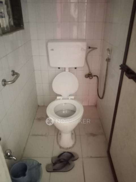 1 BHK Flat In Balaji Center For Sale  In Virar East