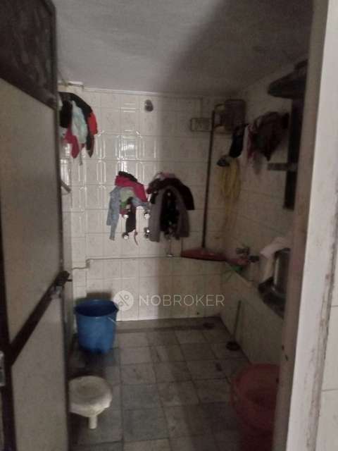 1 BHK Flat In Balaji Center For Sale  In Virar East