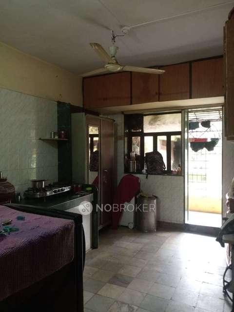 1 BHK Flat In Balaji Center For Sale  In Virar East