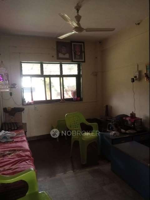 1 BHK Flat In Balaji Center For Sale  In Virar East
