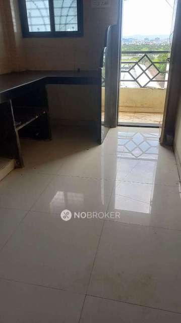 2 BHK Flat In Ig Complex for Rent  In Lohegaon