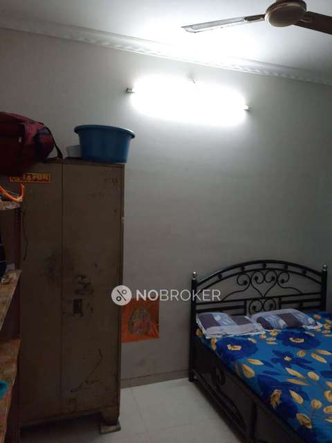 2 BHK Flat In Mangeshi Paradise For Sale  In  ******* *****