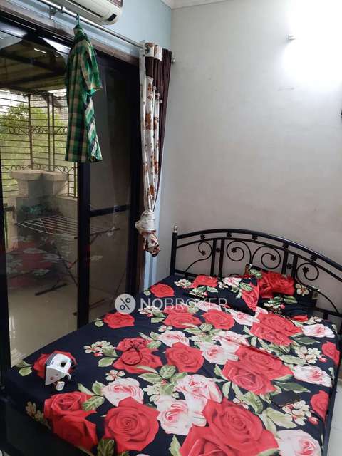 2 BHK Flat In Mangeshi Paradise For Sale  In  ******* *****