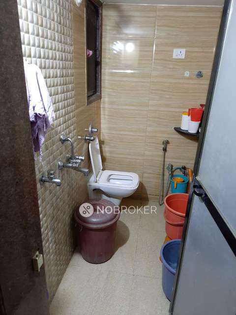 2 BHK Flat In Mangeshi Paradise For Sale  In  ******* *****