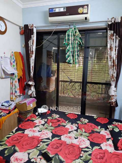 2 BHK Flat In Mangeshi Paradise For Sale  In  ******* *****