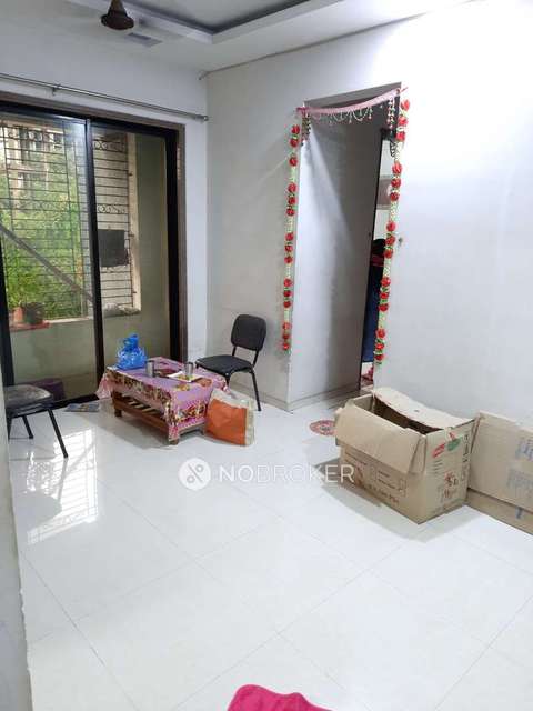 2 BHK Flat In Mangeshi Paradise For Sale  In  ******* *****