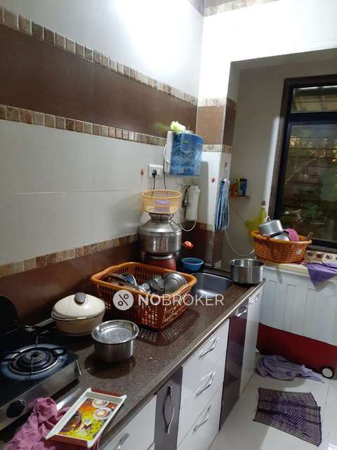 2 BHK Flat In Mangeshi Paradise For Sale  In  ******* *****