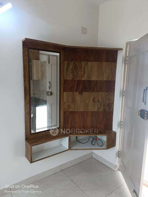 1 RK House for Rent  In Yelahanka