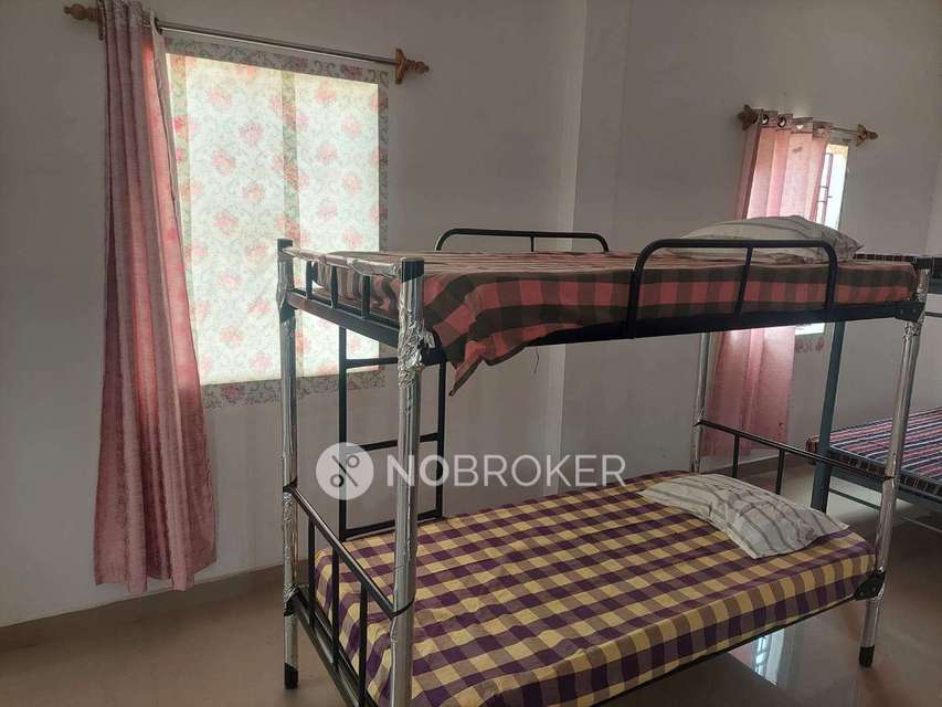 PG for Boys in Adambakkam