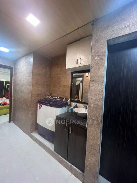2 BHK Flat In Wadhwa Heights Shiv Leela  For Sale  In Kalyan