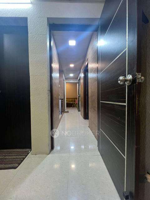 2 BHK Flat In Wadhwa Heights Shiv Leela  For Sale  In Kalyan