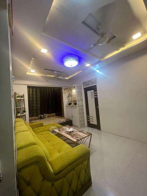 2 BHK Flat In Wadhwa Heights Shiv Leela  For Sale  In Kalyan