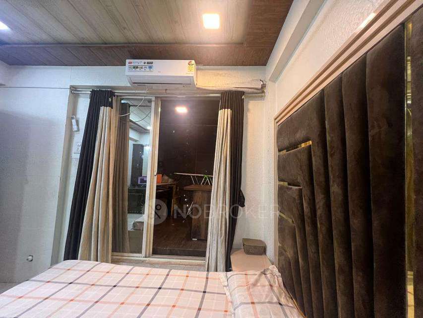 2 BHK Flat In Wadhwa Heights Shiv Leela  For Sale  In Kalyan