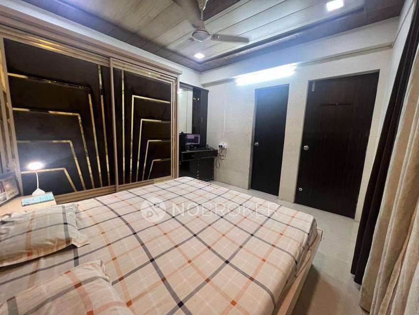 2 BHK Flat In Wadhwa Heights Shiv Leela  For Sale  In Kalyan