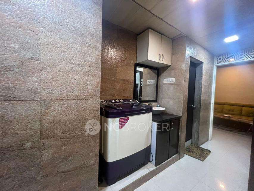 2 BHK Flat In Wadhwa Heights Shiv Leela  For Sale  In Kalyan