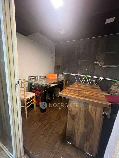 2 BHK Flat In Wadhwa Heights Shiv Leela  For Sale  In Kalyan