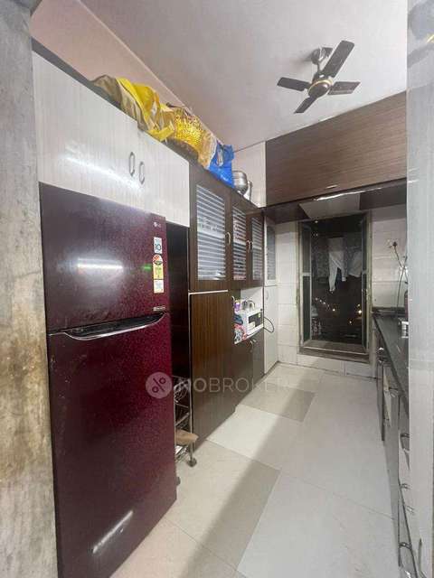 2 BHK Flat In Wadhwa Heights Shiv Leela  For Sale  In Kalyan
