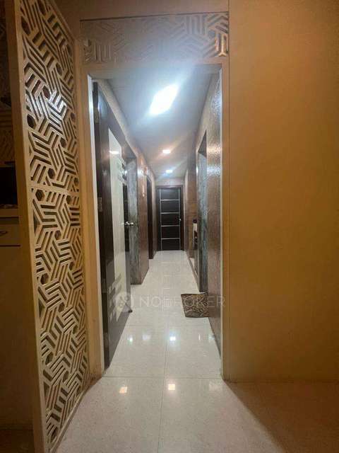 2 BHK Flat In Wadhwa Heights Shiv Leela  For Sale  In Kalyan