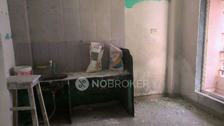 1 RK Flat In Sunil Mhatre Complex For Sale  In 64x7+2qr, Kon, Kongaon, Maharashtra 421311, India