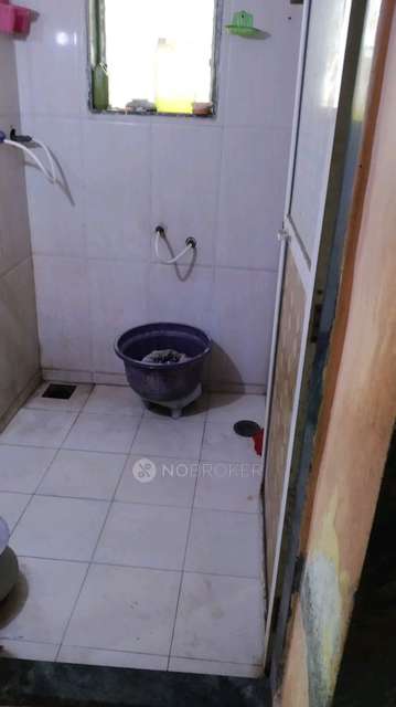 1 RK Flat In Sunil Mhatre Complex For Sale  In 64x7+2qr, Kon, Kongaon, Maharashtra 421311, India