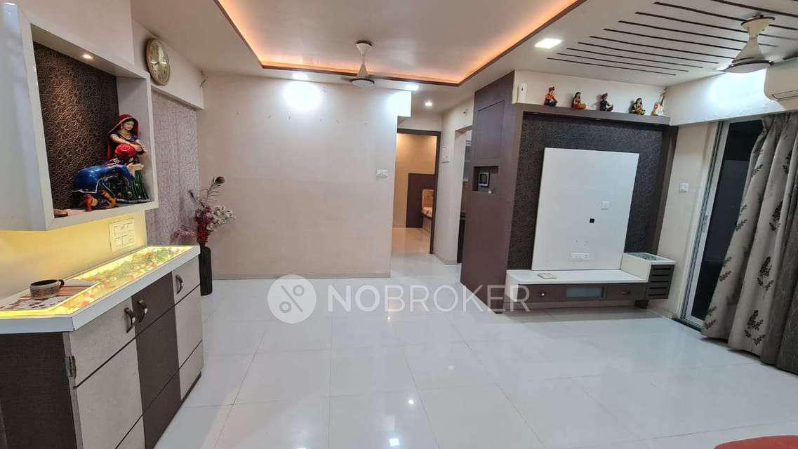 2 BHK Flat In Puraniks Hometown  for Rent  In Thane West