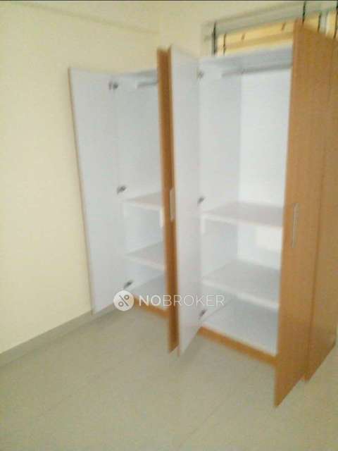 3 BHK Flat In Anaga Apartment  For Sale  In Rr Nagar