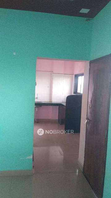 1 BHK House for Rent  In Wagholi