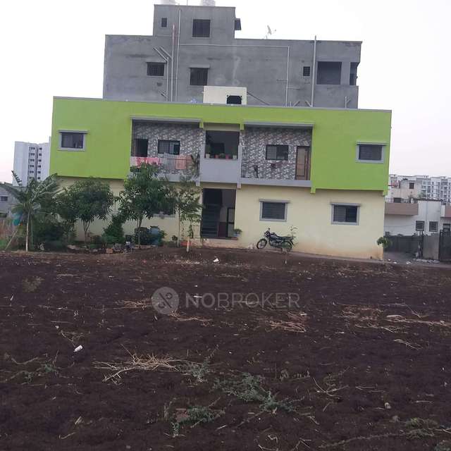 1 BHK House for Rent  In Wagholi