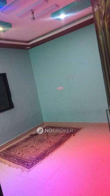 1 BHK House for Rent  In Wagholi