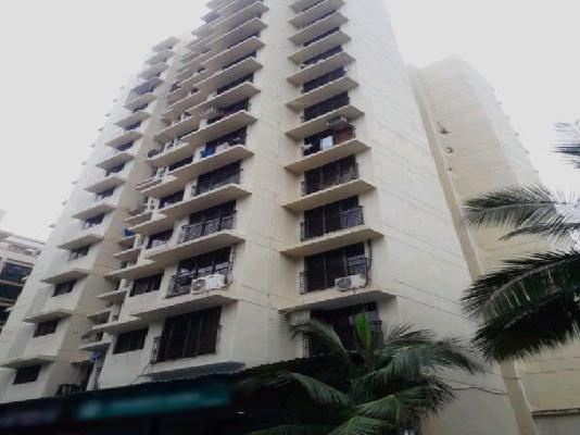 3 BHK Flat In Abhismit Aum Heights For Sale  In Shastri Nagar