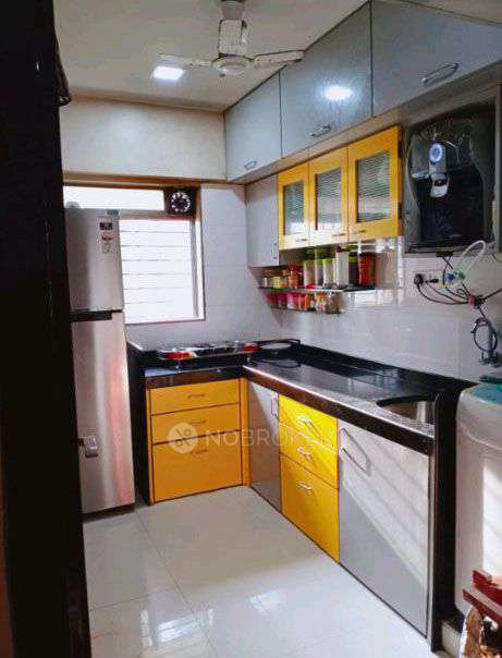 3 BHK Flat In Abhismit Aum Heights For Sale  In Shastri Nagar