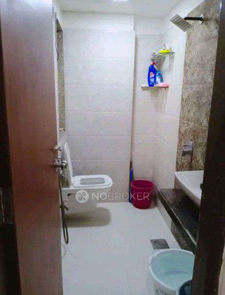 3 BHK Flat In Abhismit Aum Heights For Sale  In Shastri Nagar