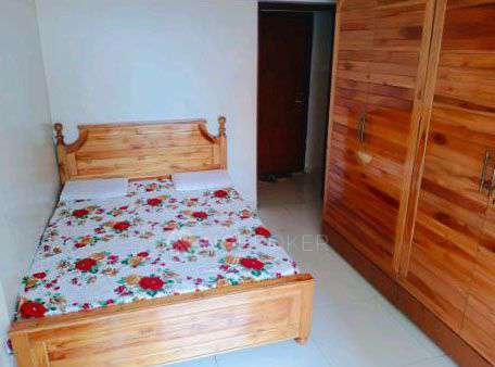 3 BHK Flat In Abhismit Aum Heights For Sale  In Shastri Nagar