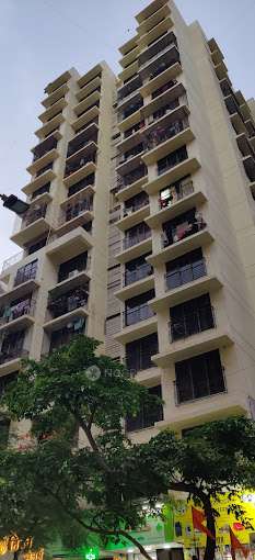 3 BHK Flat In Abhismit Aum Heights For Sale  In Shastri Nagar