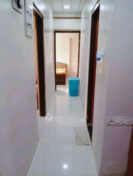 3 BHK Flat In Abhismit Aum Heights For Sale  In Shastri Nagar