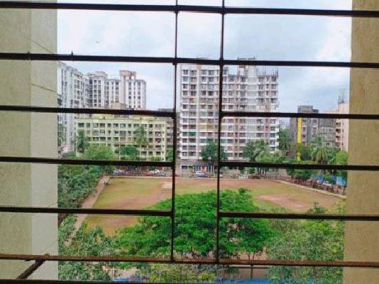 3 BHK Flat In Abhismit Aum Heights For Sale  In Shastri Nagar